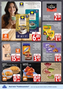 Kaffee im EDEKA Prospekt "Top Angebote" mit 28 Seiten (Neumünster)