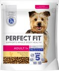 Hunde-trockenahrung im Angebot bei REWE in Bensheim Hunde-trockenahrung Angebote von Perfect Fit bei REWE Bensheim für 4,99 €