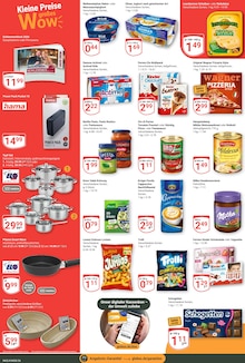 GLOBUS Prospekt der Woche "Aktuelle Angebote" Seite 2, 16.02.2026 bis 21.02.2026 für Neunkirchen Aktueller GLOBUS Prospekt "Aktuelle Angebote" Seite 2 von 24 Seiten für Neunkirchen