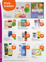 Teppich Angebot im aktuellen tegut Prospekt auf Seite 20
