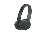 Aktuelle Kopfhörer Angebote bei MediaMarkt Saturn in Leverkusen Aktuelles WH-CH520, On-ear Kopfhörer Bluetooth Black Angebot bei MediaMarkt Saturn in Leverkusen ab 30,99 €