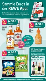 Beamer im REWE Prospekt in Bamberg Aktueller REWE Prospekt mit Beamer, "Dein Markt", Seite 4