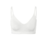 Seamless-Soft-BH, weiß von  im aktuellen Tchibo Prospekt für 14,99 €