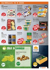 Snickers im V-Markt Prospekt in München Aktueller V-Markt Prospekt mit Snickers, "V-Markt einfach besser einkaufen", Seite 19