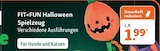 Fressnapf Schwabmünchen - Halloween Spielzeug Angebot im Prospekt Halloween Spielzeug bei Fressnapf im Schwabmünchen Prospekt für 1,99 €
