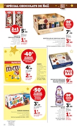 Offre Tablette dans le catalogue Super U du moment à la page 10