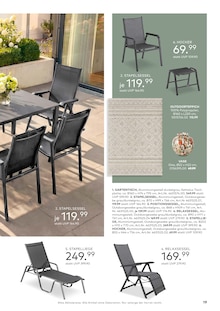 Teppich im porta Möbel Prospekt "LOUNGE, DINING & ACCESSOIRES" mit 88 Seiten (Salzgitter)