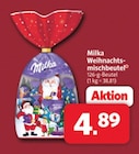Aktuelle Milka Angebote bei Markant Nordwest in Osnabrück Aktuelles Weihnachtsmischbeutel Angebot bei Markant Nordwest in Osnabrück ab 4,89 €