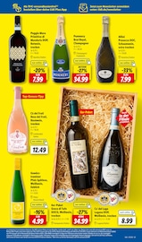 Champagner im Lidl Prospekt in Potsdam Aktueller Lidl Prospekt mit Champagner, "LIDL LOHNT SICH", Seite 19