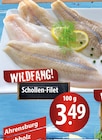 Schollen-Filet bei famila Nordost im Winsen Prospekt für 3,49 €