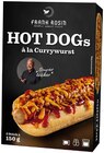 Hot Dogs im Penny Prospekt Hot Dogs von FRANK ROSIN im aktuellen Penny Prospekt für 2,79 €