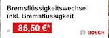Bremsflüssigkeitswechsel Angebot in Kirchzarten Bremsflüssigkeitswechsel im aktuellen Prospekt bei AutoCrew in Kirchzarten