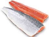 Lachsfilet Pre Rigor von Bömlo für 19,25 € bei METRO im Angebot Lachsfilet Pre Rigor von Bömlo im aktuellen METRO Prospekt