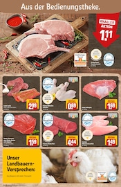Tafelspitz im REWE Prospekt in Fürth Aktueller REWE Prospekt mit Tafelspitz, "Dein Markt", Seite 10