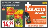 Grillholzkohle im Angebot bei Marktkauf in Münster Grillholzkohle Angebote von Profagus bei Marktkauf Münster für 3,99 €