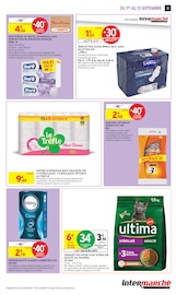 Bureau en promo dans le catalogue Intermarché Super à la page 31
