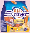 La Pizz Chorizo - Sodebo dans le catalogue Intermarché
