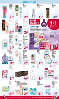 Arzneimittel Angebot im Rossmann Prospekt, gültig von 06.02.2023 bis 10.02.2023 Arzneimittel Angebot im aktuellen Rossmann Prospekt auf Seite 8