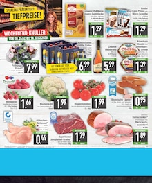 Hähnchen im E center Prospekt "Wir lieben Lebensmittel." mit 20 Seiten (Regensburg)