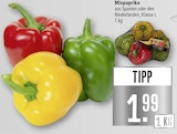 Mixpaprika bei Marktkauf im Weiberhof Prospekt für 1,99 €