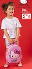 KiK - Kinder T-Shirt Angebot im Prospekt Kinder T-Shirt bei KiK im Prospekt "" für 5,99 €