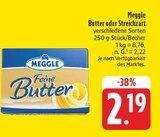 Butter oder Streichzart Angebot in Jena Butter oder Streichzart im aktuellen Prospekt bei EDEKA in Jena