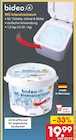 WC Intensivschaum bei Netto Marken-Discount im Biederbach Prospekt für 19,99 €