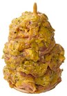 Aktuelles Tellerspieß nach Döner-Art Angebot bei REWE in Siegen (Universitätsstadt) ab 1,29 €
