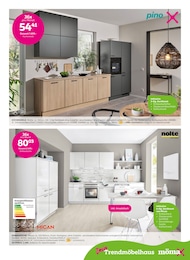 Nobilia küche Angebot & Preis im aktuellen mömax Prospekt Nobilia küche Angebot im aktuellen mömax Prospekt auf Seite 11