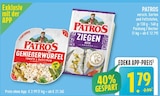 Genießerwürfel Tomate & Basilikum Angebote von Patros bei Marktkauf Herford für 1,79 €