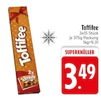 Toffifee im EDEKA Prospekt Toffifee von  im aktuellen EDEKA Prospekt für 3,49 €