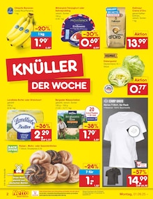 Aktueller Netto Marken-Discount Rudolstadt Prospekt Netto Marken-Discount Prospekt Rudolstadt "Aktuelle Angebote" mit 59 Seiten