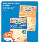 Donautaler cremig-zart von Weideglück im aktuellen V-Markt Prospekt für 1,49 €