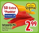 Spitzpaprika-Mix von  im aktuellen EDEKA Prospekt für 2,99 €