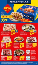 Sushi im Lidl Prospekt in Darmstadt Aktueller Lidl Prospekt mit Sushi, "LIDL LOHNT SICH", Seite 13