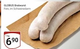 Aktuelle Grill Angebote bei GLOBUS in Duisburg Aktuelles Bratwurst Angebot bei GLOBUS in Duisburg ab 6,90 €