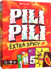 Pili Pili 2 Extra Spicy - Ben & JB à 13,99 € dans le catalogue La Grande Récré
