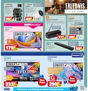 Aktueller Marktkauf Prospekt mit Fernseher, "Aktuelle Angebote", Seite 41