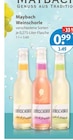 Weinschorle von Maybach im aktuellen V-Markt Prospekt für 0,99 €