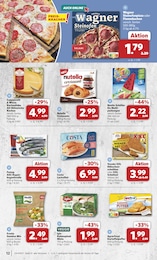 Mixer Angebot im aktuellen combi Prospekt auf Seite 12