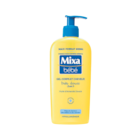 Gel corps et cheveux - MIXA BÉBÉ en promo à 5,29 € chez Supermarchés Match Gel corps et cheveux - MIXA BÉBÉ dans le catalogue Supermarchés Match