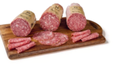 Italienischer Bio-Salamiaufschnitt Angebote bei tegut Oberursel für 2,99 €