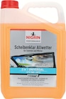Scheibenklar Allwetter 2in1 Universal im Angebot bei Zimmermann in Oldenburg Scheibenklar Allwetter 2in1 Universal Angebote von Nigrin bei Zimmermann Oldenburg für 4,99 €