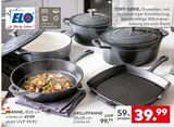 Pfanne im Angebot bei porta Möbel in Magdeburg Pfanne Angebote von ELO bei porta Möbel Magdeburg für 39,99 €