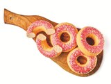 Simpsons Donut Angebot in Wegberg Simpsons Donut im aktuellen Prospekt bei Lidl in Wegberg