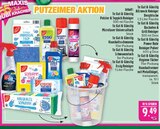 Polster & Teppich Reiniger Angebote von Gut & Günstig bei Marktkauf Altenburg für 9,49 €