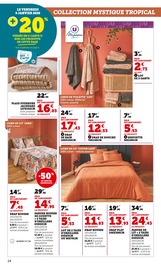 Lit Angebote im Prospekt "Super U" von Super U auf Seite 14