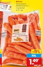 Möhren im Angebot bei Netto Marken-Discount in Hamm Möhren Angebote bei Netto Marken-Discount Hamm für 1,49 €