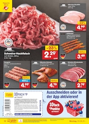 Grillfleisch im Netto Marken-Discount Prospekt in Rodgau Aktueller Netto Marken-Discount Prospekt mit Grillfleisch, "Aktuelle Angebote", Seite 18