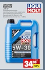Aktuelles Longtime Hightech "5W-30" Angebot bei E center in Wiesbaden ab 34,99 €